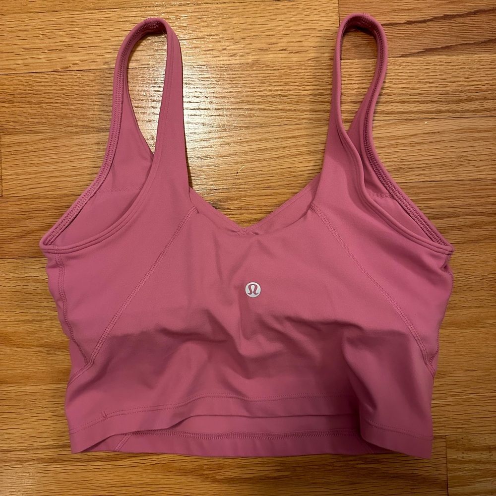 Lululemon Align Tank